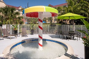 SpringHill Suites by Marriott Convention Center/I-drive