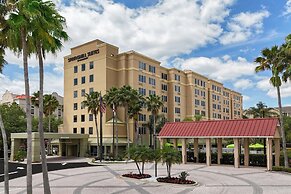 SpringHill Suites by Marriott Convention Center/I-drive