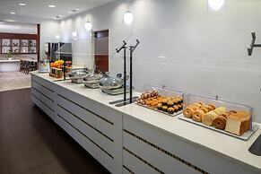 SpringHill Suites by Marriott Convention Center/I-drive