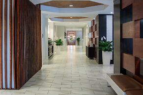 SpringHill Suites by Marriott Convention Center/I-drive