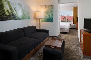 SpringHill Suites by Marriott Convention Center/I-drive