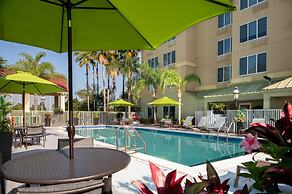 SpringHill Suites by Marriott Convention Center/I-drive