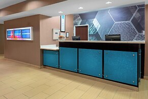Springhill Suites Memphis East / Galleria
