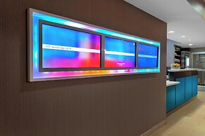 Springhill Suites Memphis East / Galleria