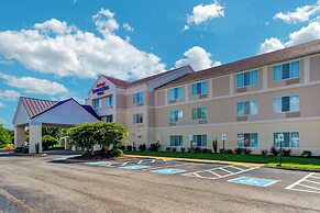 Springhill Suites Memphis East / Galleria