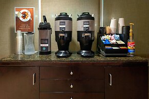 Springhill Suites Memphis East / Galleria