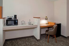 Springhill Suites Memphis East / Galleria