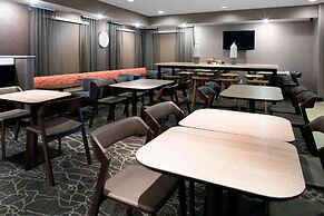 Springhill Suites Memphis East / Galleria