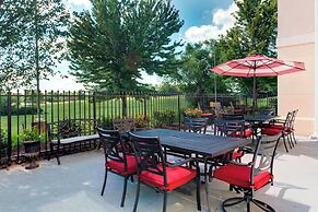 Springhill Suites Memphis East / Galleria