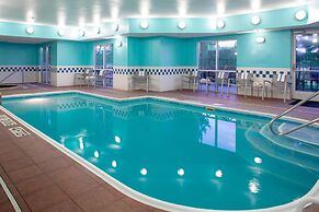 Springhill Suites Memphis East / Galleria