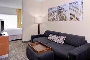 Springhill Suites Memphis East / Galleria