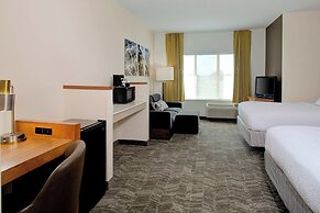 Springhill Suites Memphis East / Galleria