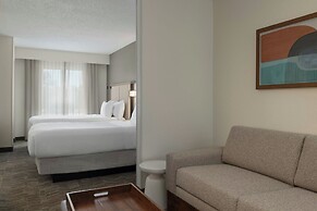 Springhill Suites By Marriott Boca Raton