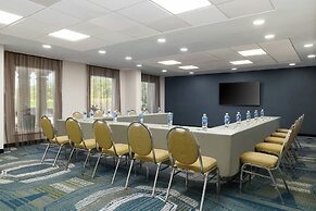 Springhill Suites By Marriott Boca Raton