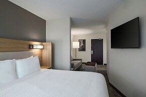 Springhill Suites By Marriott Boca Raton