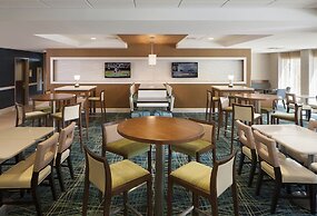 Springhill Suites By Marriott Boca Raton