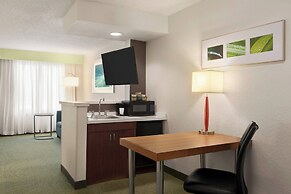 Springhill Suites By Marriott Boca Raton