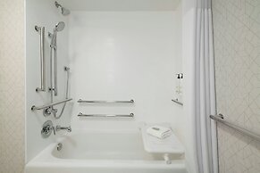 Springhill Suites By Marriott Boca Raton