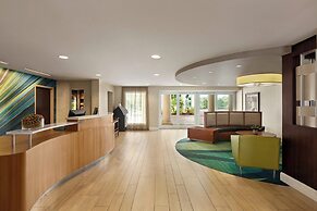 Springhill Suites By Marriott Boca Raton