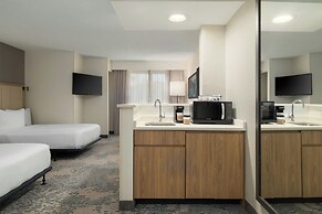 Springhill Suites By Marriott Boca Raton