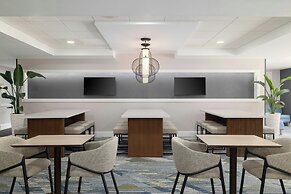 Springhill Suites By Marriott Boca Raton
