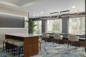 Springhill Suites By Marriott Boca Raton