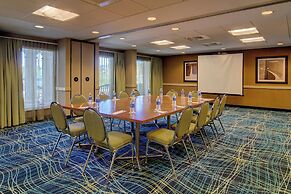 Springhill Suites By Marriott Boca Raton