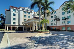 Springhill Suites By Marriott Boca Raton