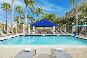 Springhill Suites By Marriott Boca Raton