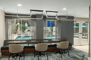 Springhill Suites By Marriott Boca Raton