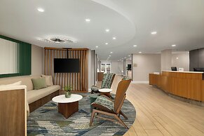 Springhill Suites By Marriott Boca Raton