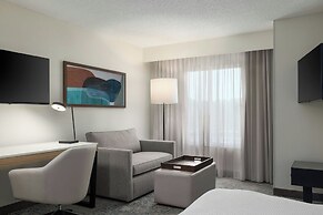 Springhill Suites By Marriott Boca Raton