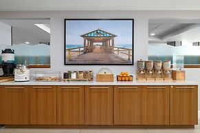 Springhill Suites By Marriott Boca Raton
