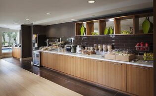 Springhill Suites By Marriott Boca Raton