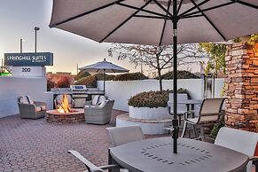SpringHill Suites By Marriott Prescott