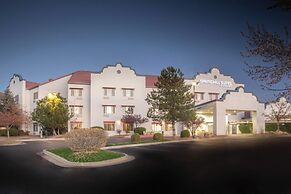 SpringHill Suites By Marriott Prescott