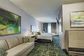 SpringHill Suites By Marriott Prescott