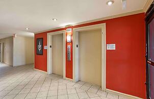 Extended Stay America Suites Meadowlands East Rutherford