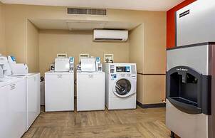 Extended Stay America Suites Meadowlands East Rutherford
