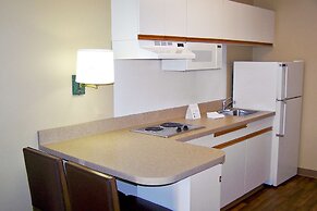 Extended Stay America Suites Meadowlands East Rutherford