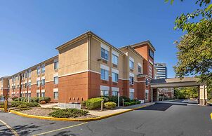 Extended Stay America Suites Meadowlands East Rutherford