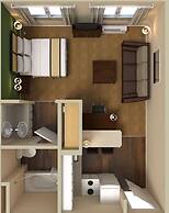 Extended Stay America Suites Meadowlands East Rutherford