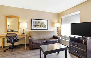 Extended Stay America Suites Meadowlands East Rutherford