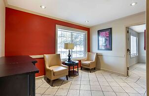 Extended Stay America Suites Meadowlands East Rutherford