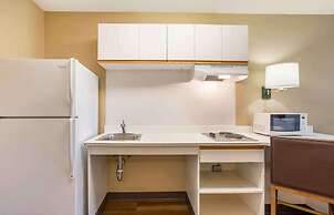 Extended Stay America Suites Meadowlands East Rutherford