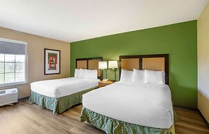 Extended Stay America Suites Meadowlands East Rutherford