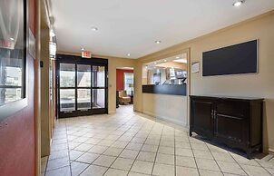 Extended Stay America Suites Meadowlands East Rutherford