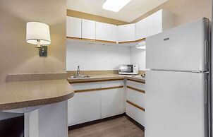 Extended Stay America Suites Meadowlands East Rutherford