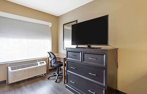 Extended Stay America Suites Meadowlands East Rutherford