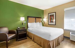 Extended Stay America Suites Meadowlands East Rutherford